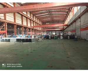 车间展示
