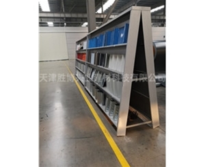 车间展示