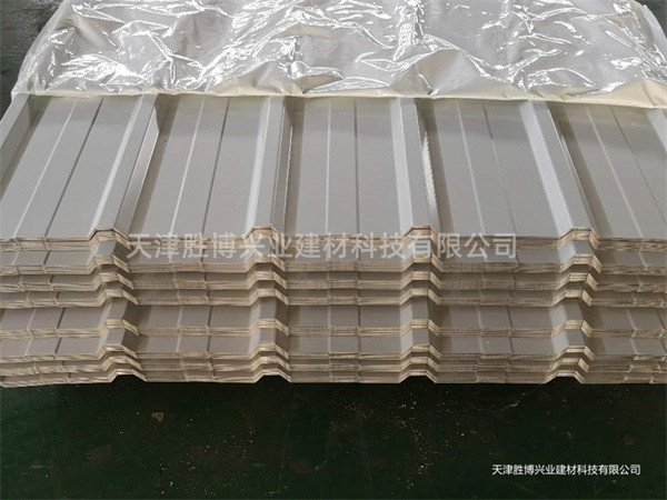 胜博兴业建材公司的压型钢板有什么出众的地方吗？