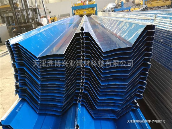 天津彩钢板厂家的彩钢板在建筑中的作用如何？